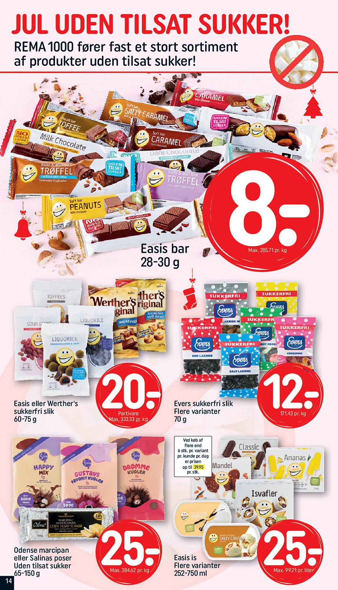 REMA 1000 tilbudsavis