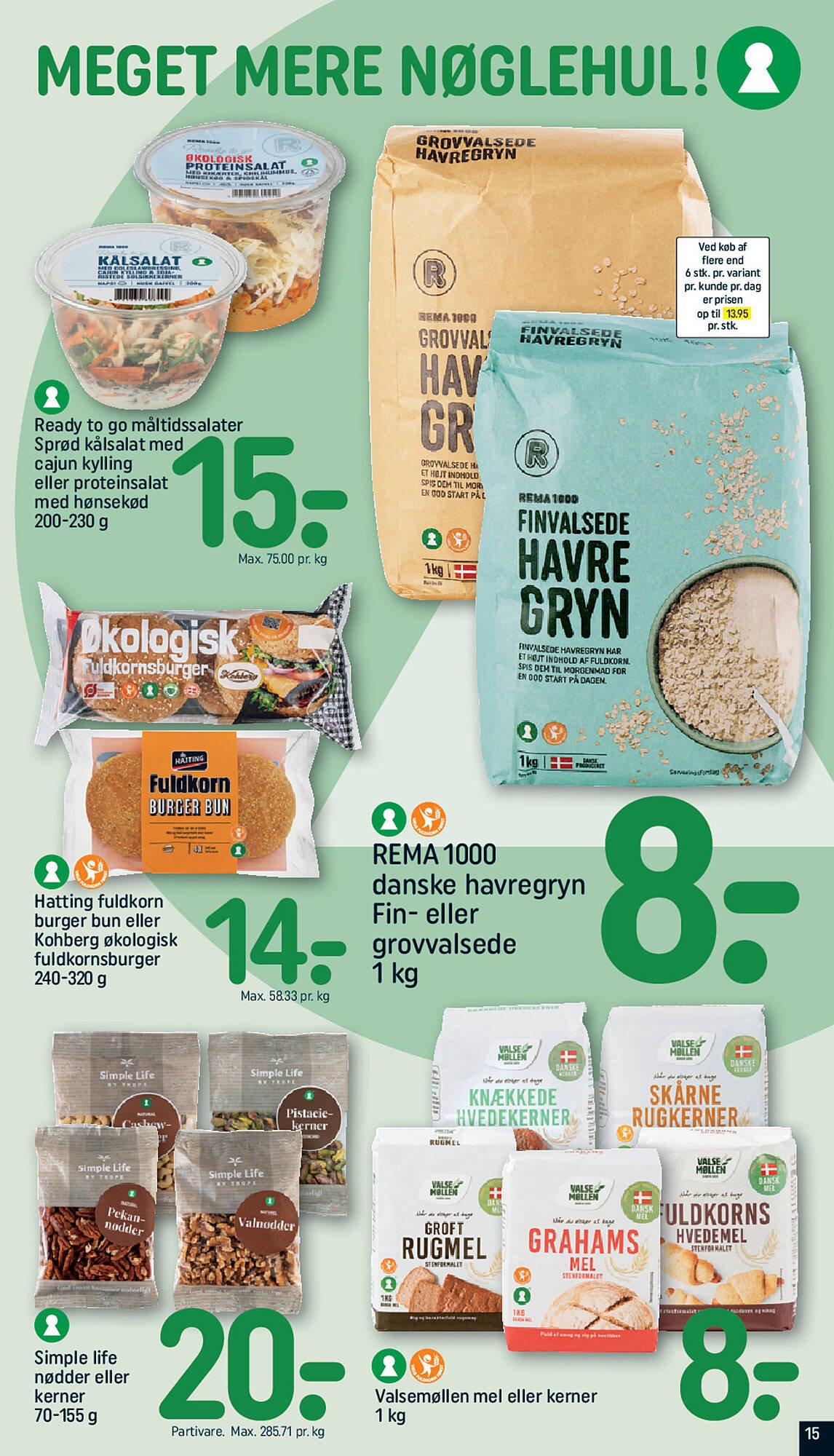 REMA 1000 tilbudsavis