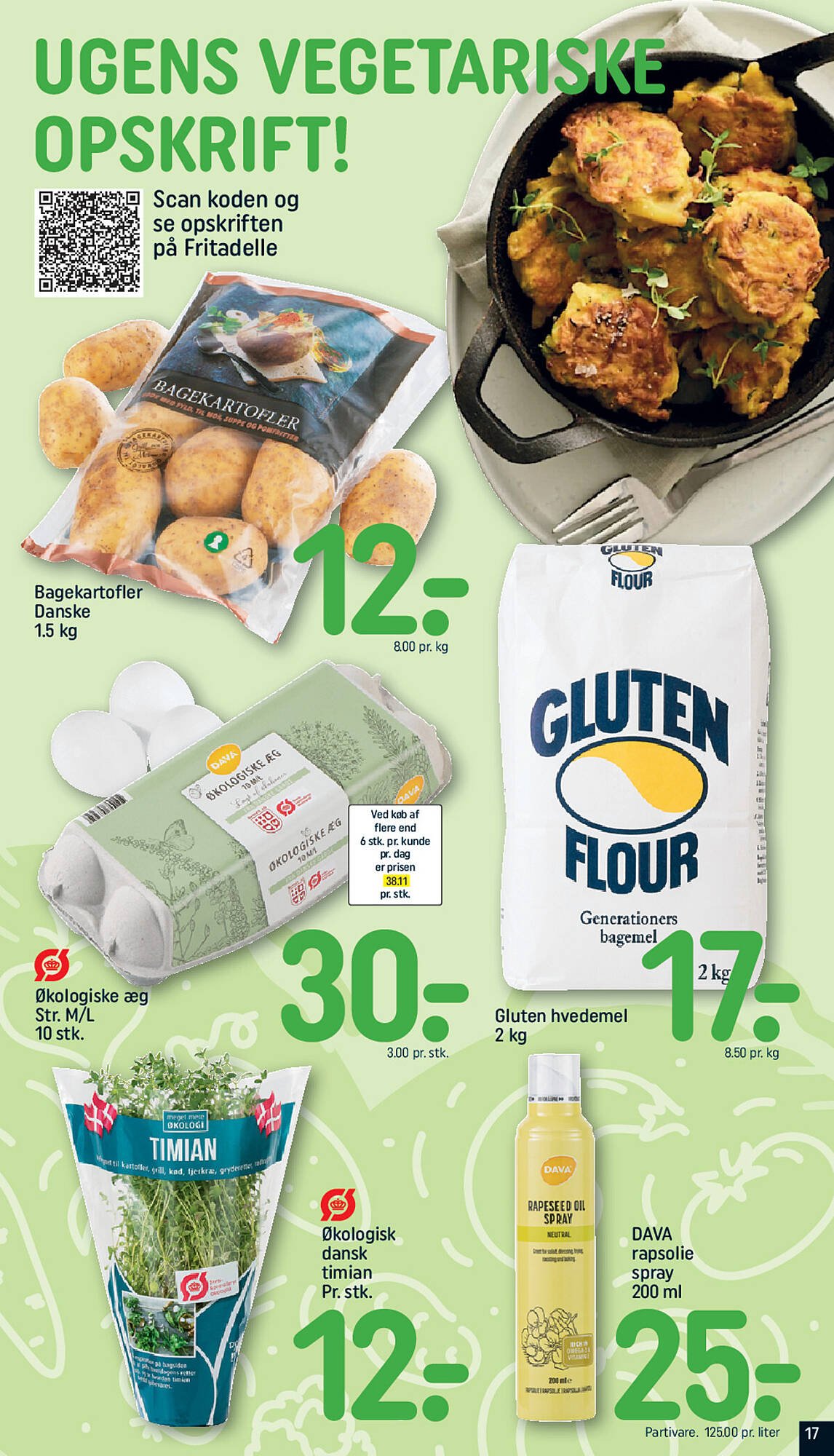 REMA 1000 tilbudsavis