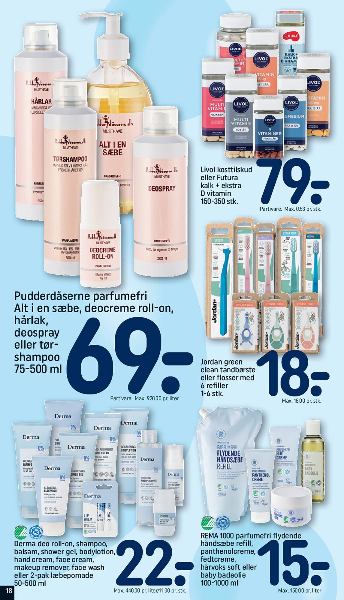 REMA 1000 tilbudsavis