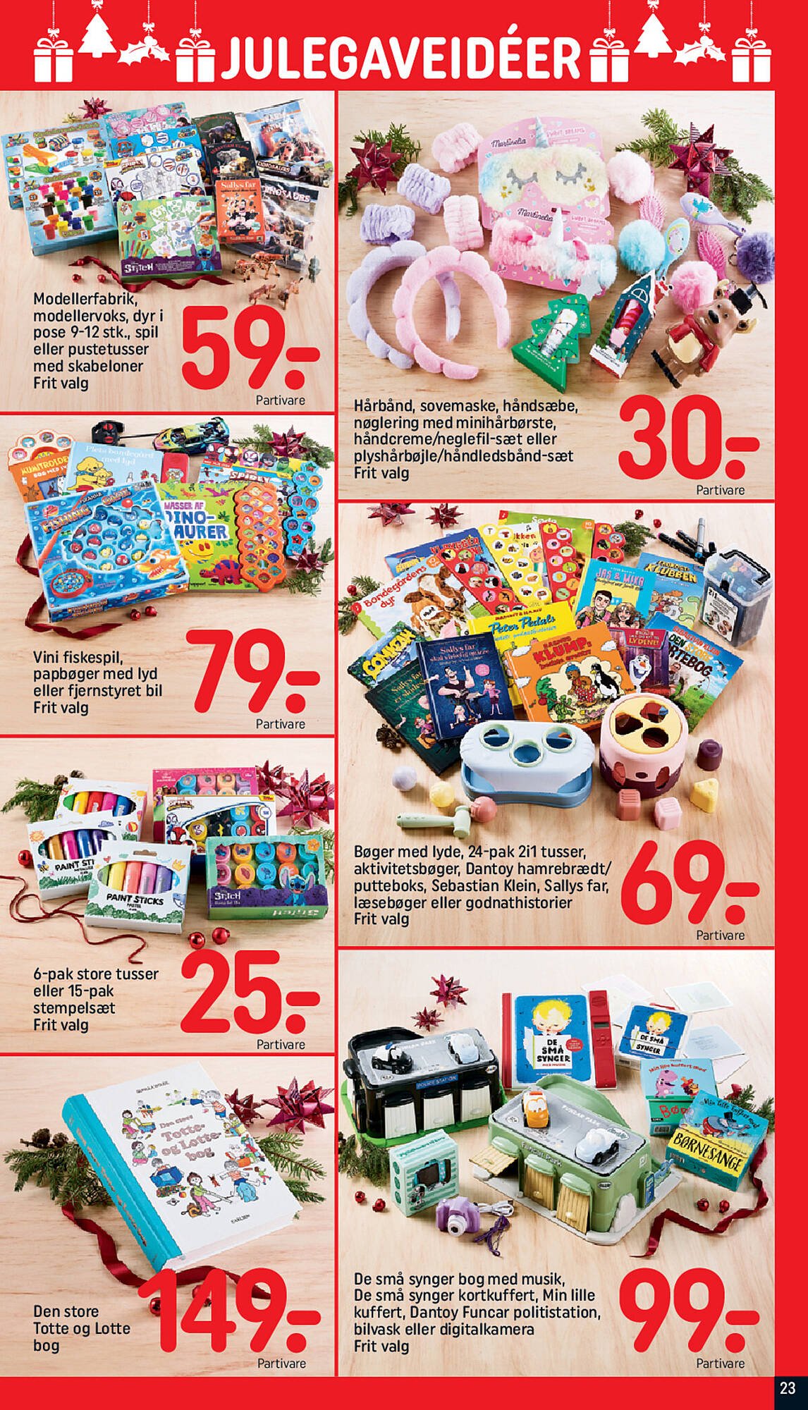 REMA 1000 tilbudsavis