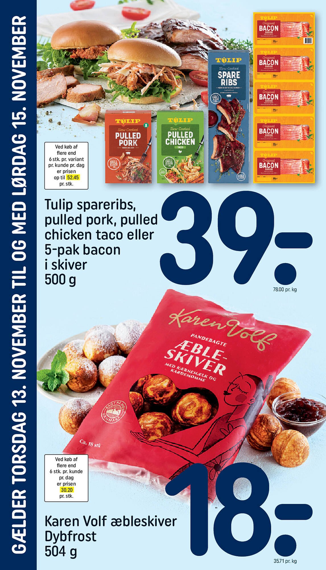 REMA 1000 tilbudsavis