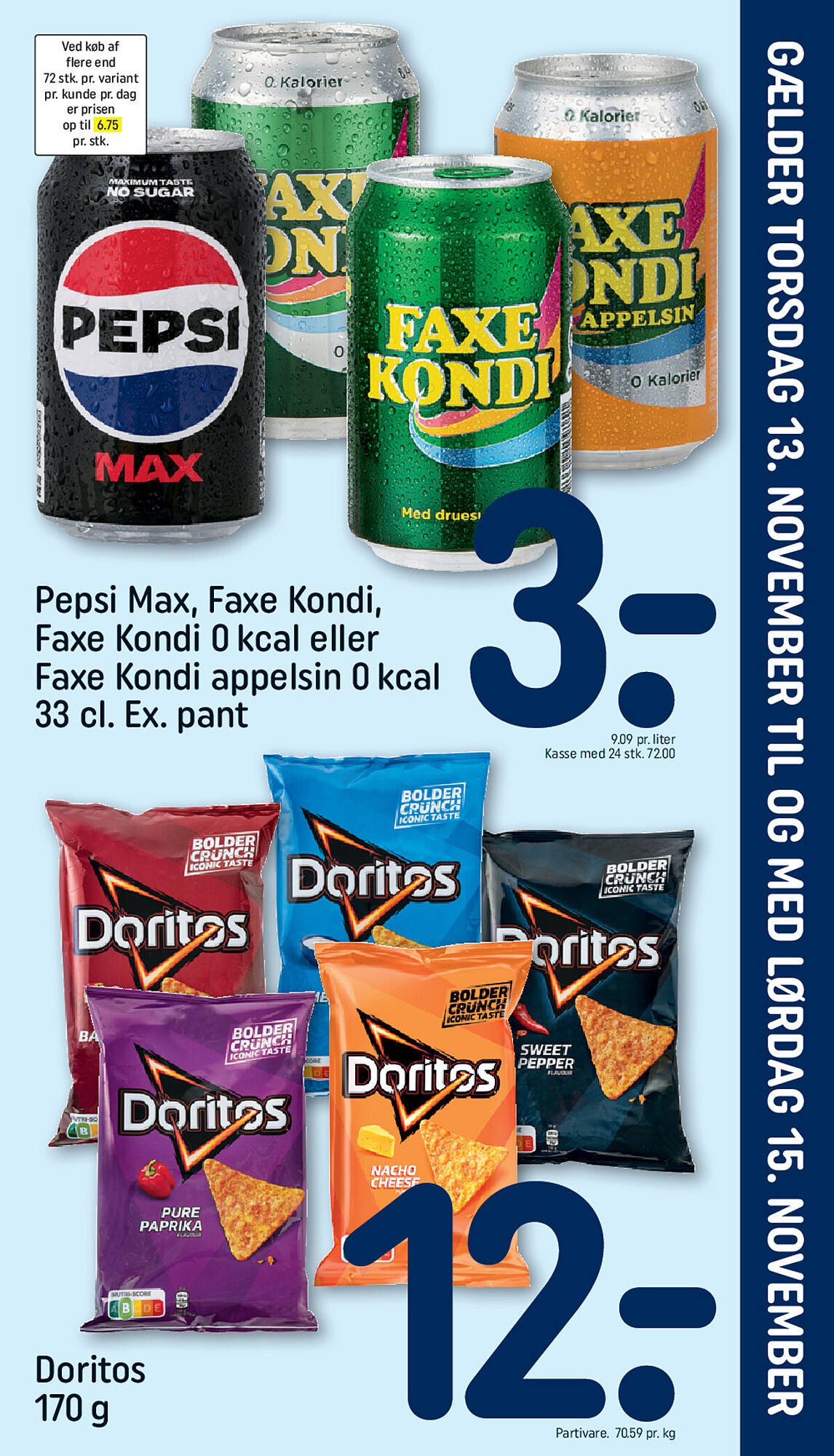 REMA 1000 tilbudsavis