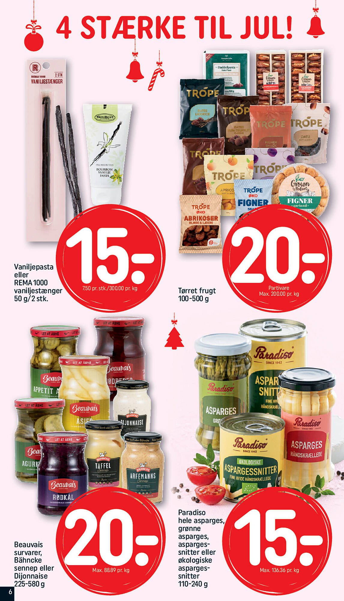 REMA 1000 tilbudsavis