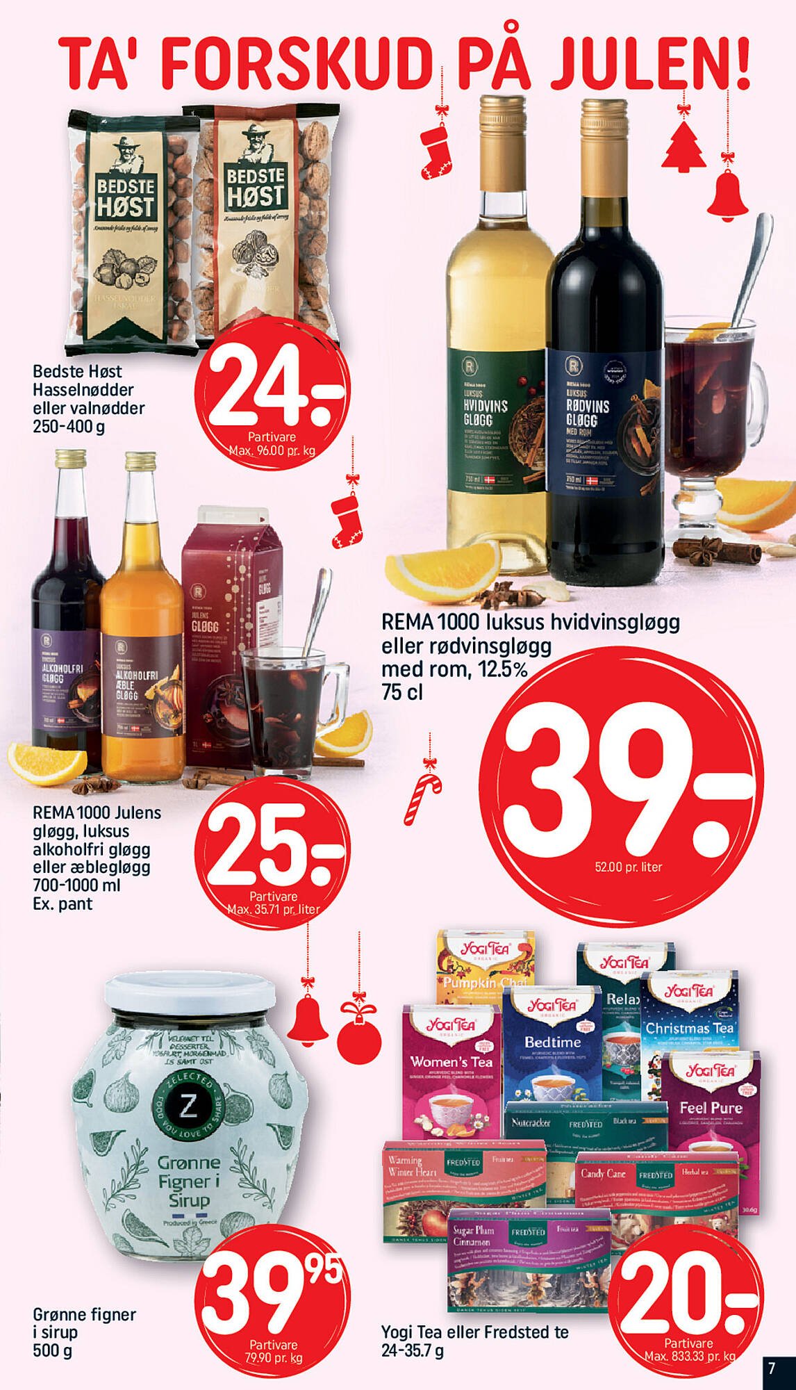 REMA 1000 tilbudsavis