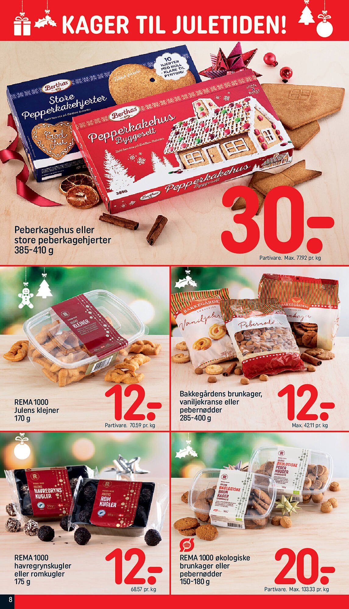 REMA 1000 tilbudsavis