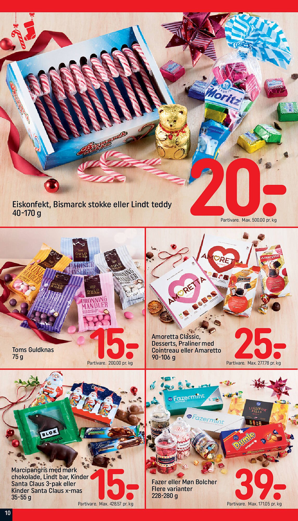 REMA 1000 tilbudsavis