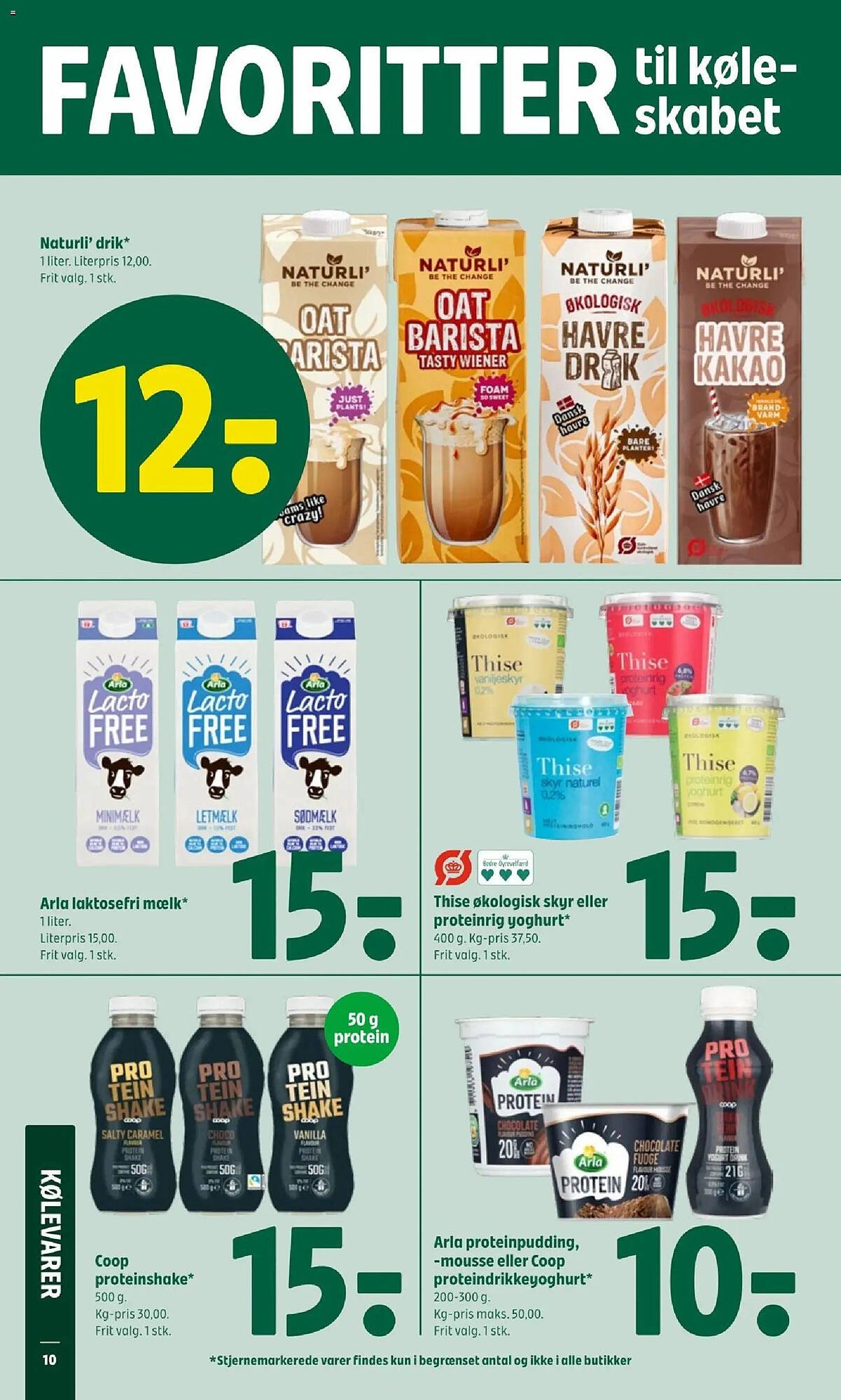 Coop 365 tilbudsavis