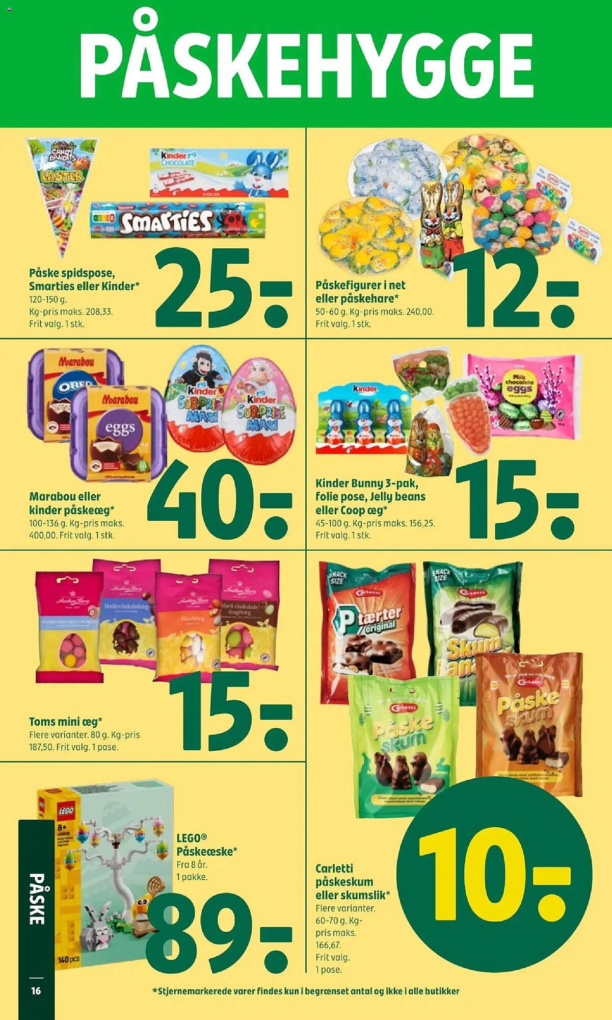 Coop 365 tilbudsavis