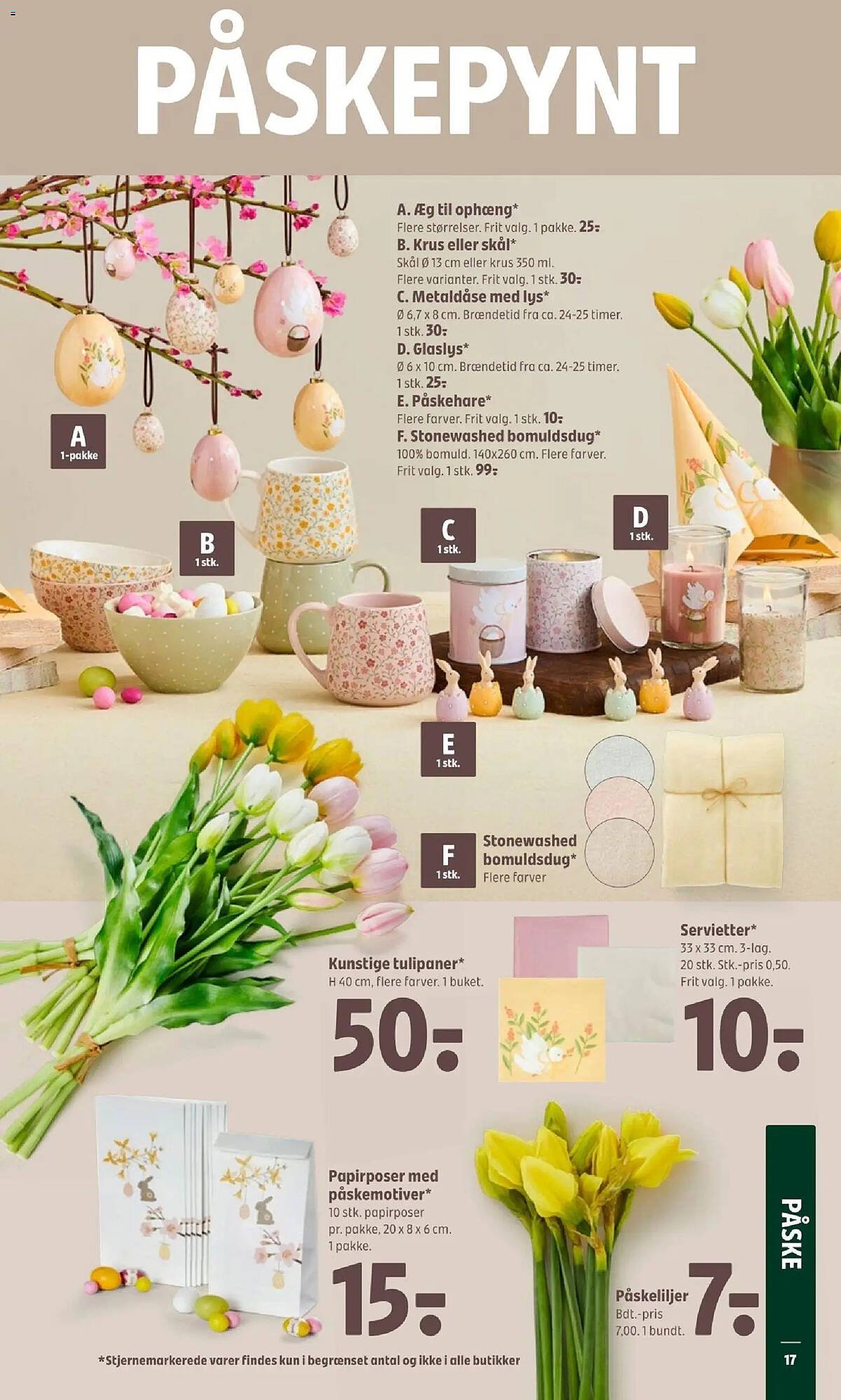 Coop 365 tilbudsavis