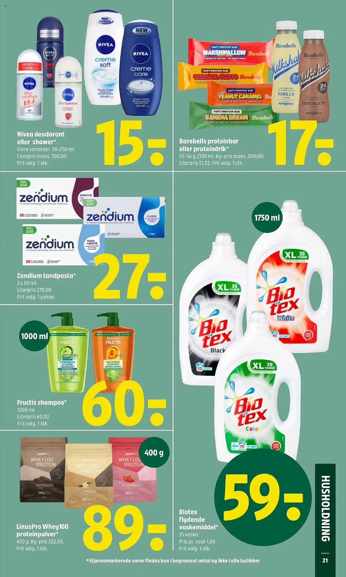 Coop 365 tilbudsavis