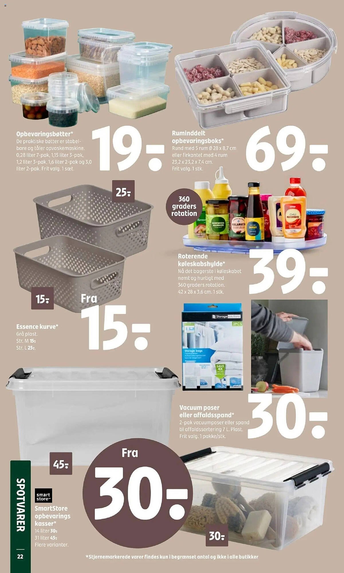 Coop 365 tilbudsavis