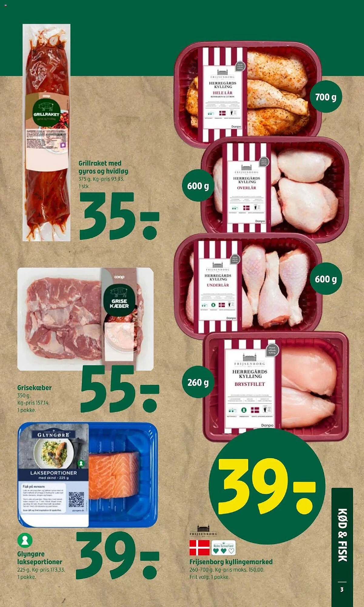 Coop 365 tilbudsavis