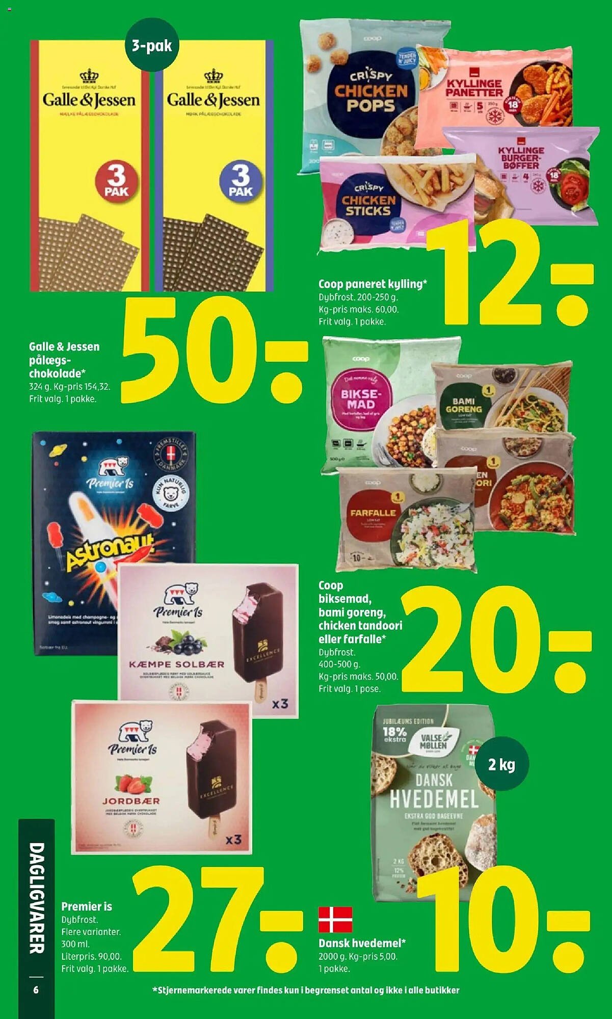 Coop 365 tilbudsavis