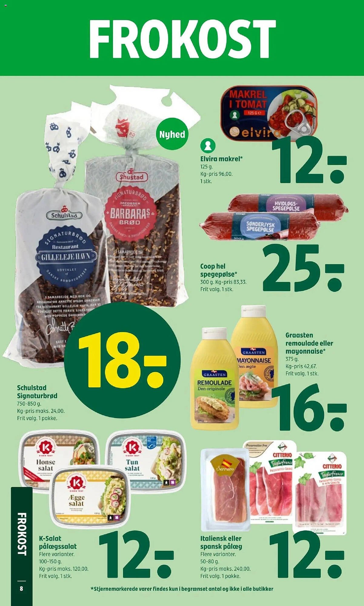 Coop 365 tilbudsavis