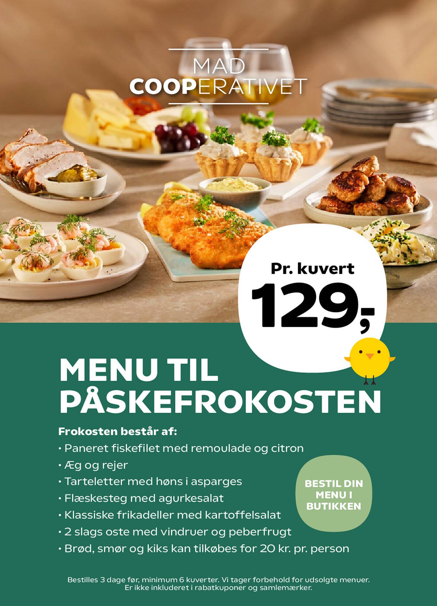 SuperBrugsen tilbudsavis