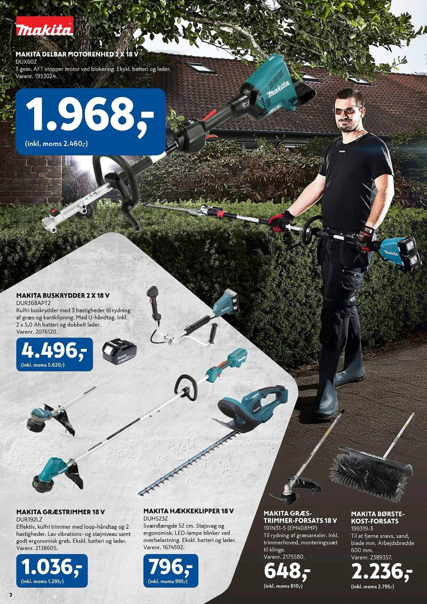 Davidsen tilbudsavis