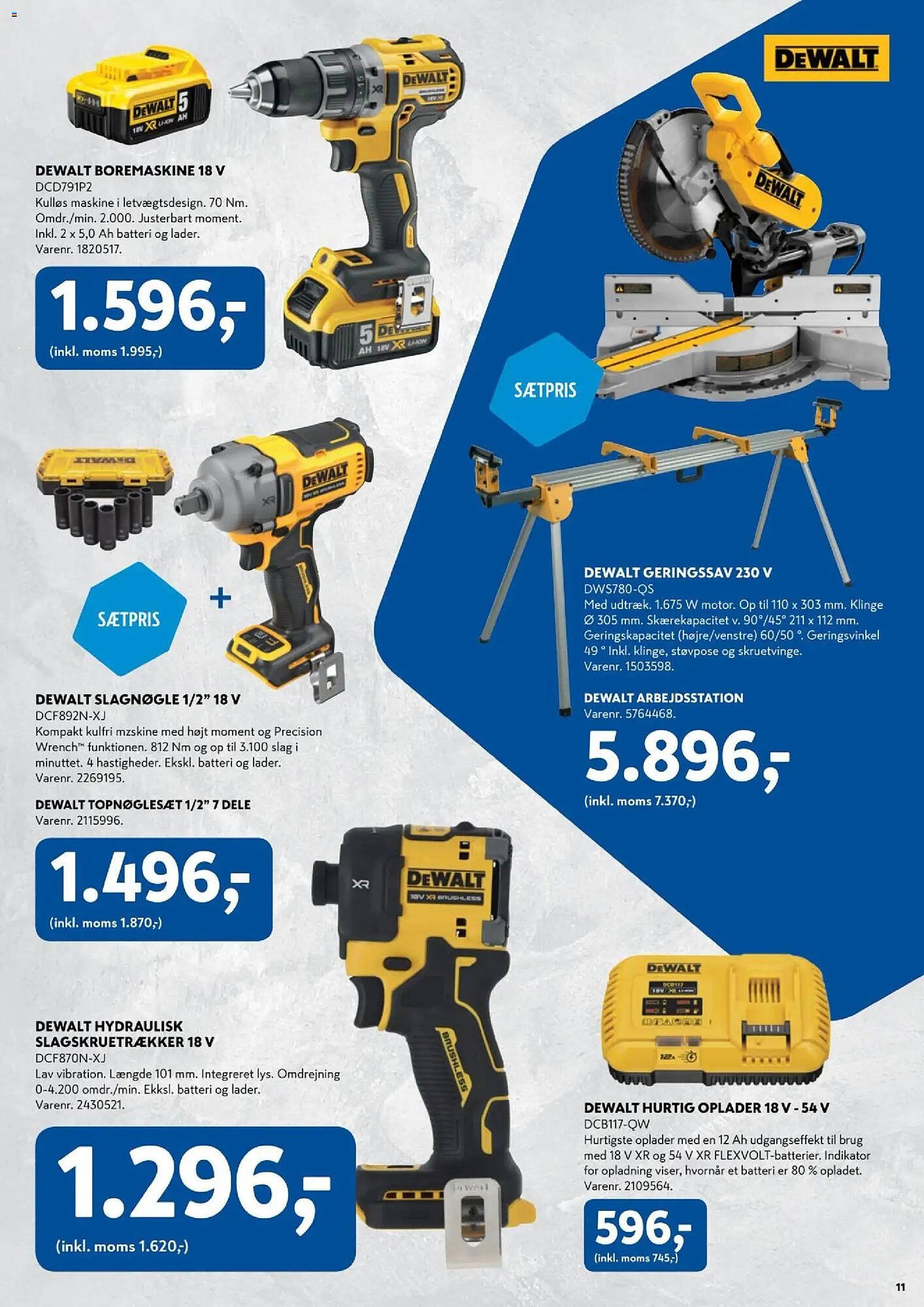 Davidsen tilbudsavis