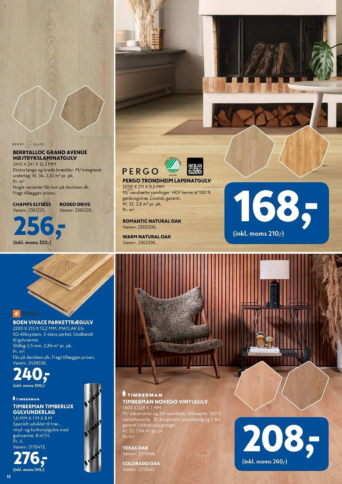 Davidsen tilbudsavis