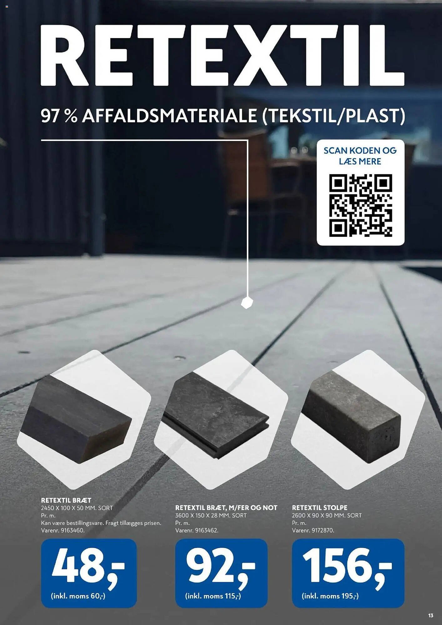 Davidsen tilbudsavis