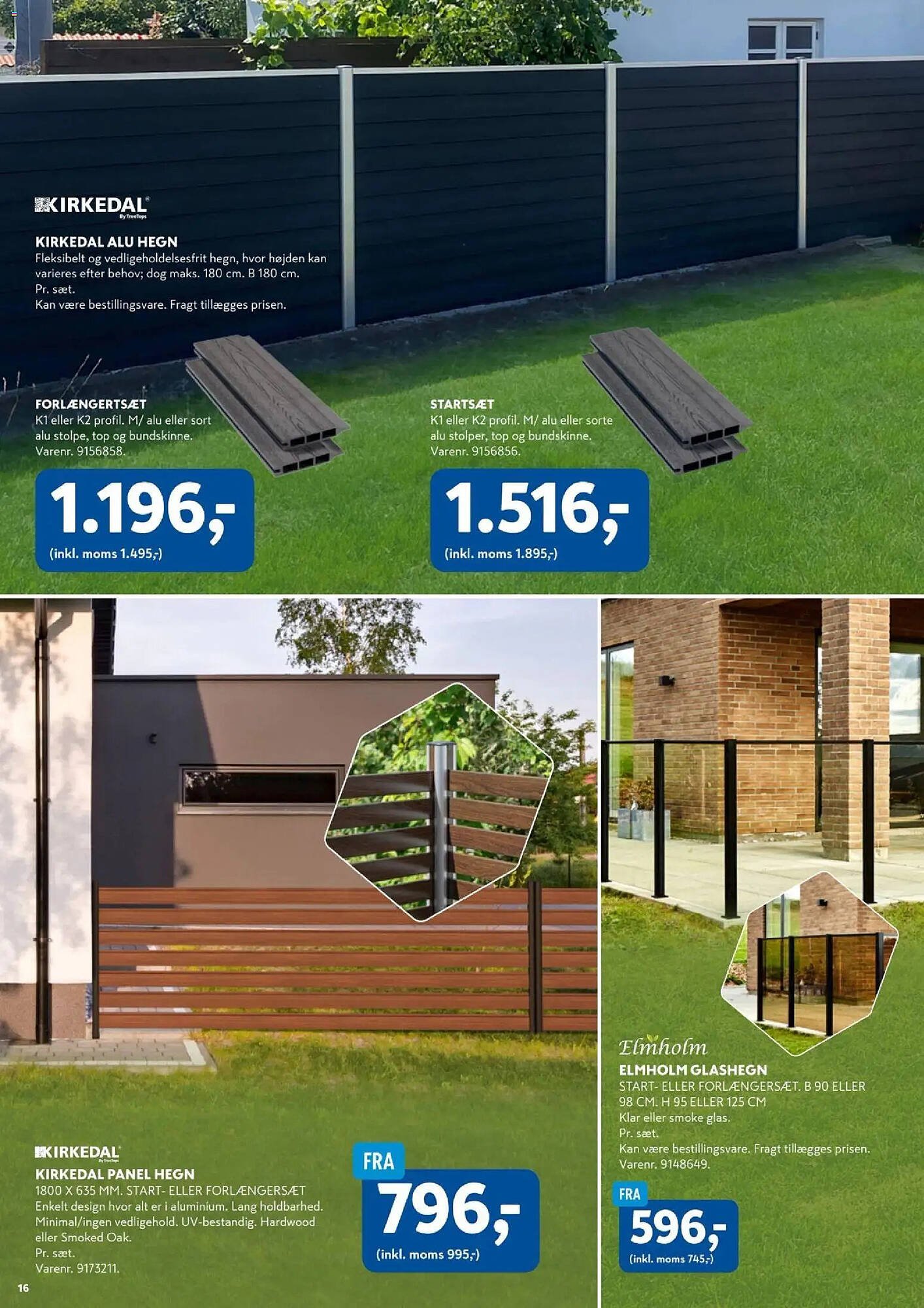 Davidsen tilbudsavis (2026-04-07 - 2026-05-03)