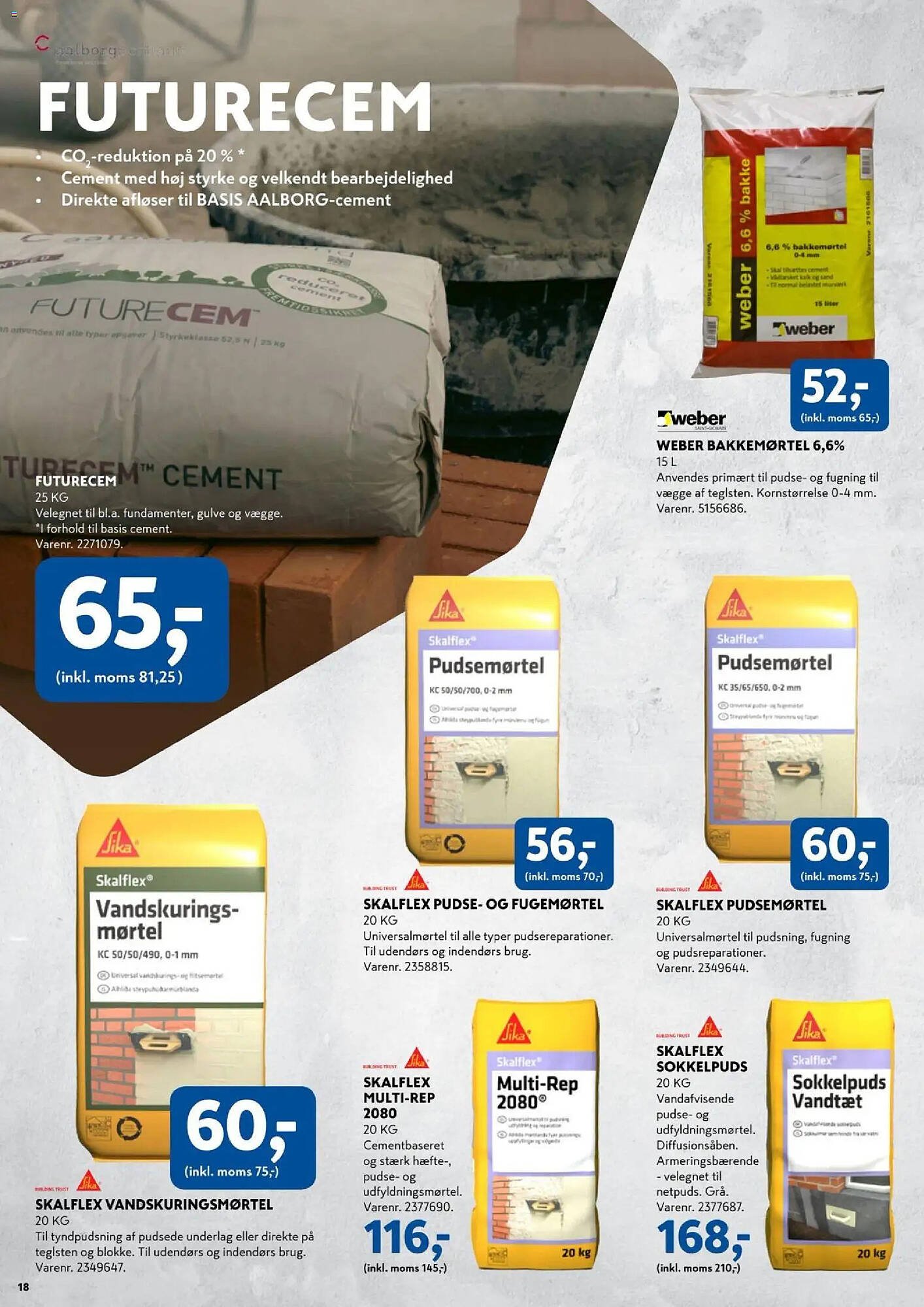 Davidsen tilbudsavis (2026-04-07 - 2026-05-03)