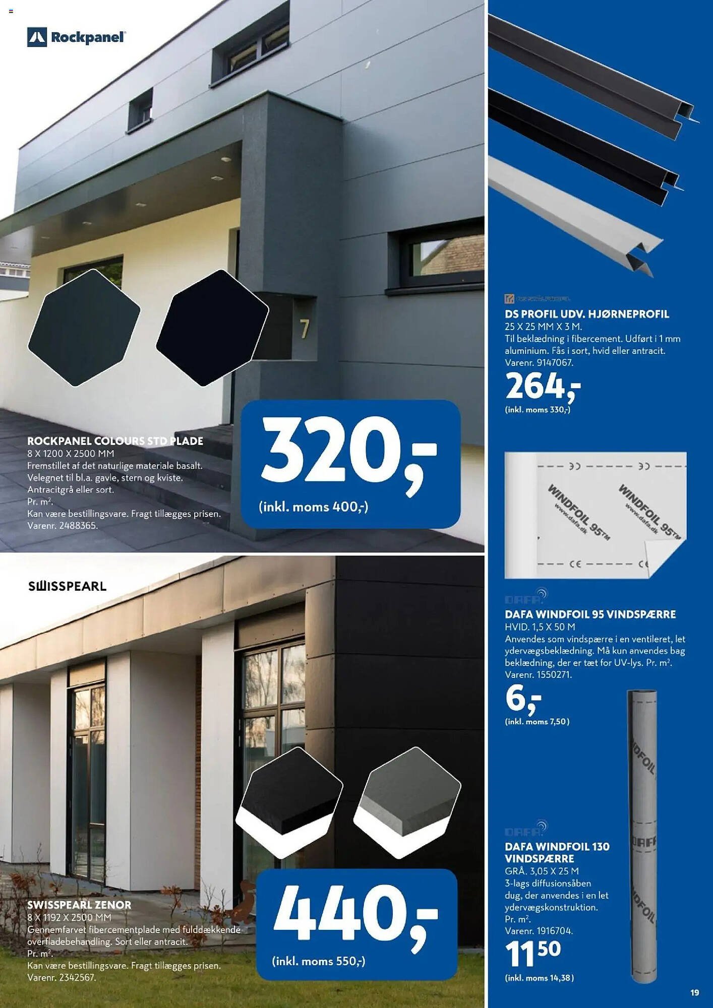 Davidsen tilbudsavis