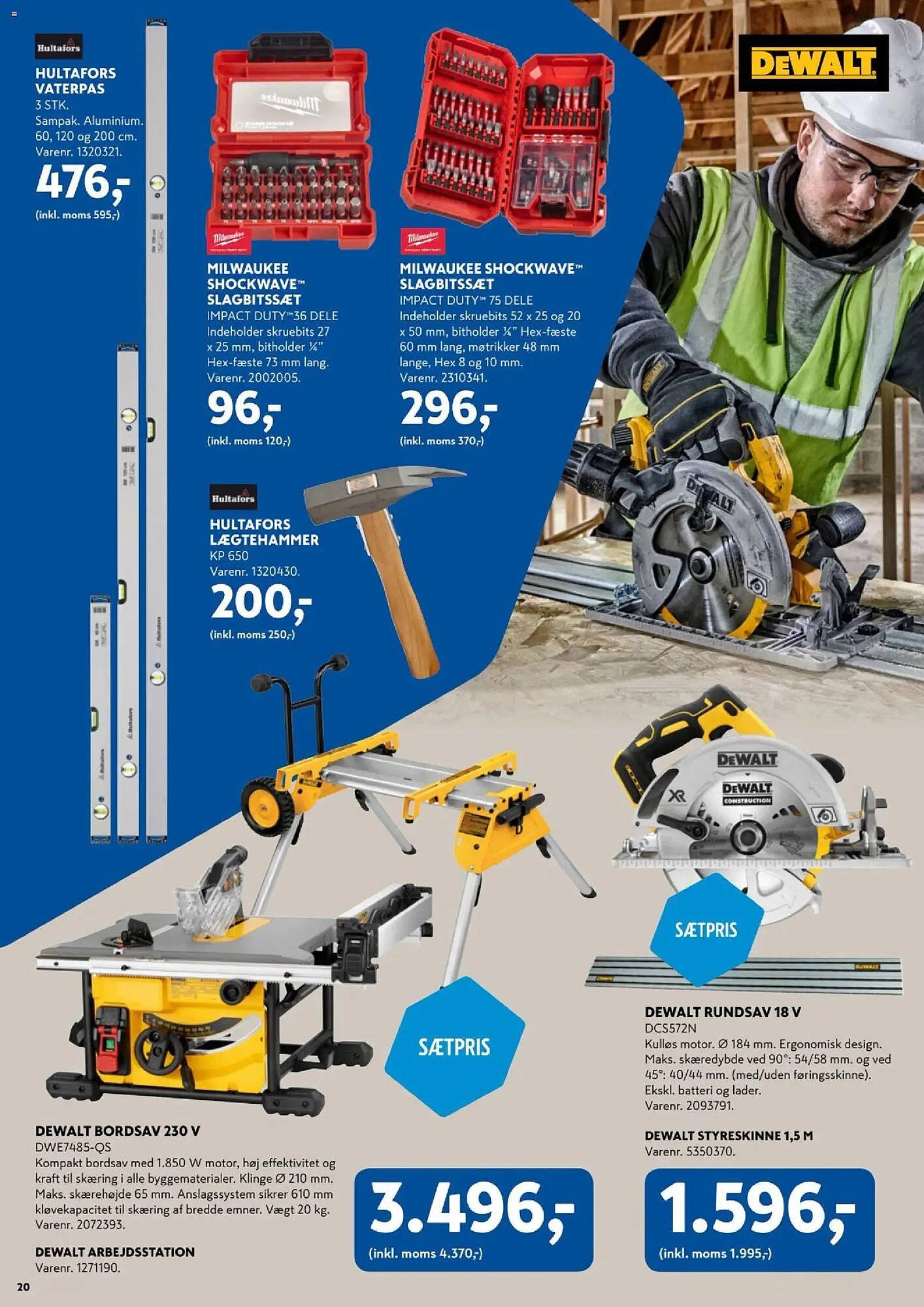 Davidsen tilbudsavis