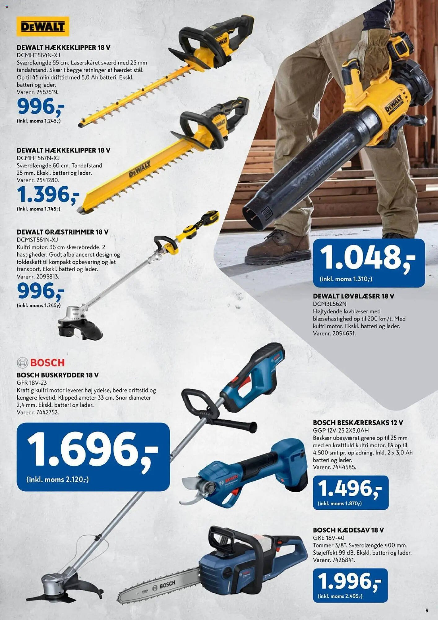 Davidsen tilbudsavis