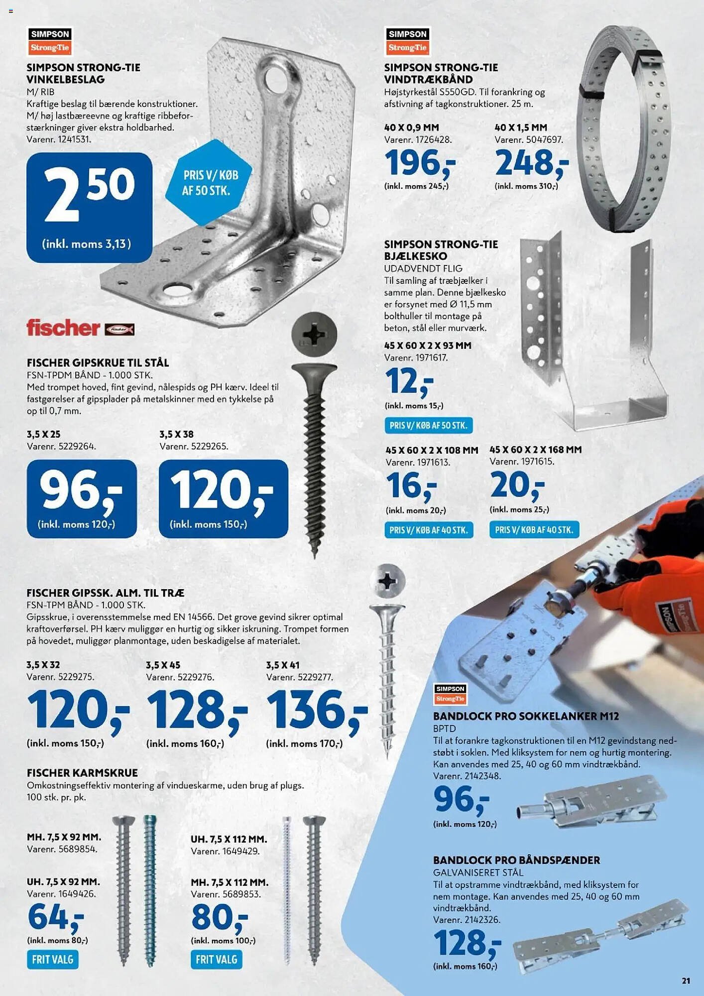 Davidsen tilbudsavis