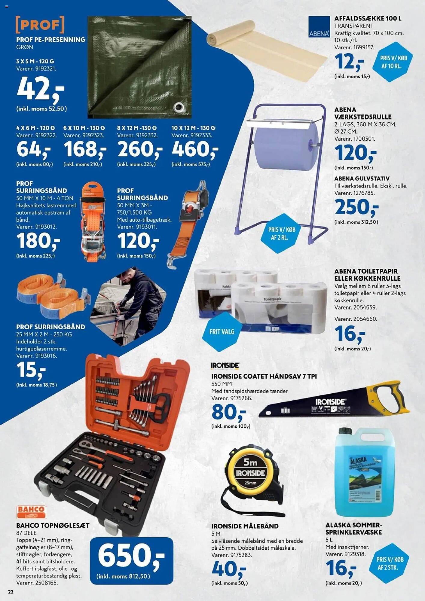 Davidsen tilbudsavis