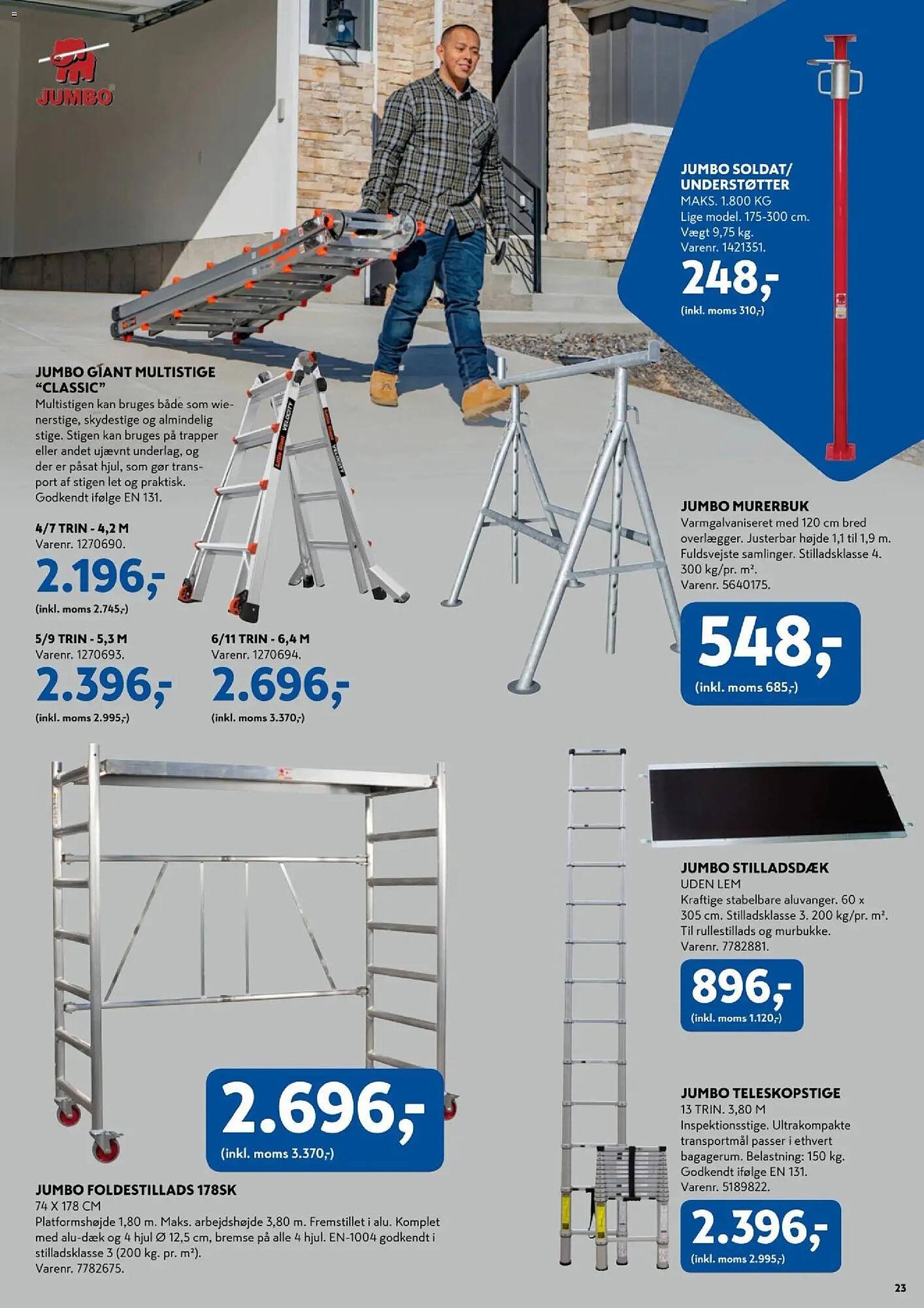 Davidsen tilbudsavis