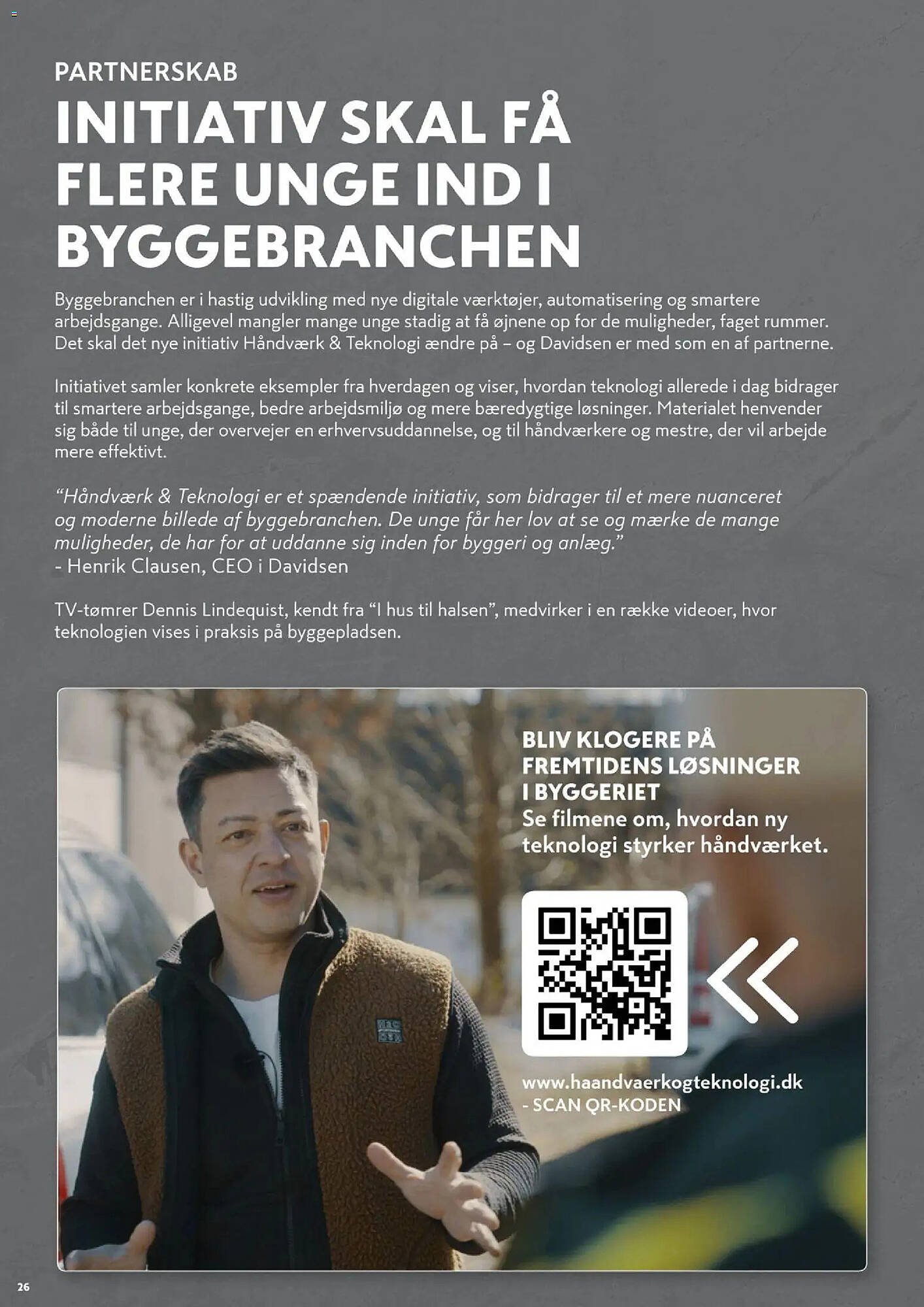 Davidsen tilbudsavis