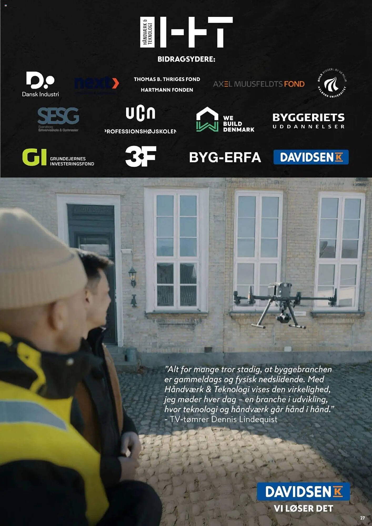 Davidsen tilbudsavis