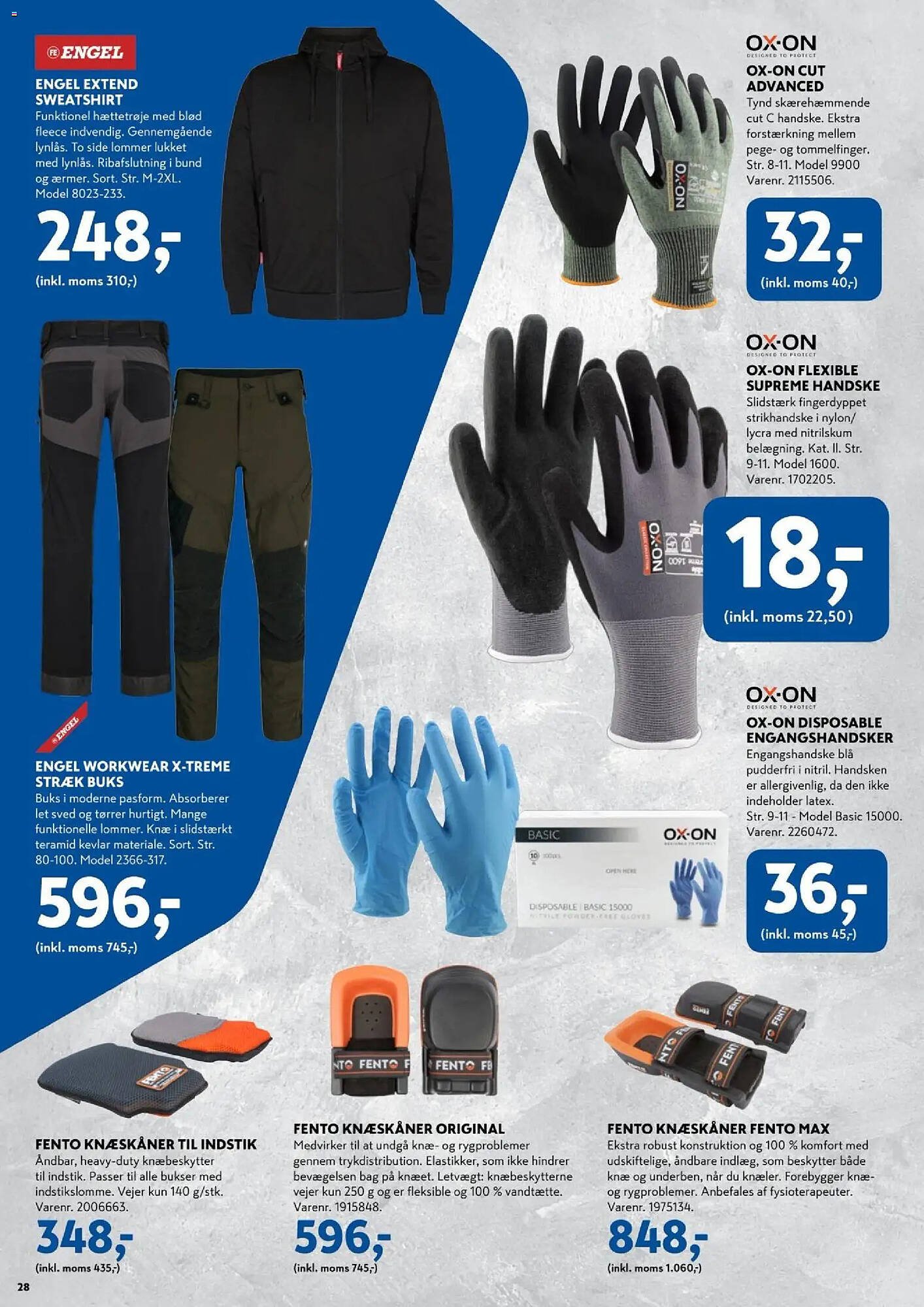 Davidsen tilbudsavis