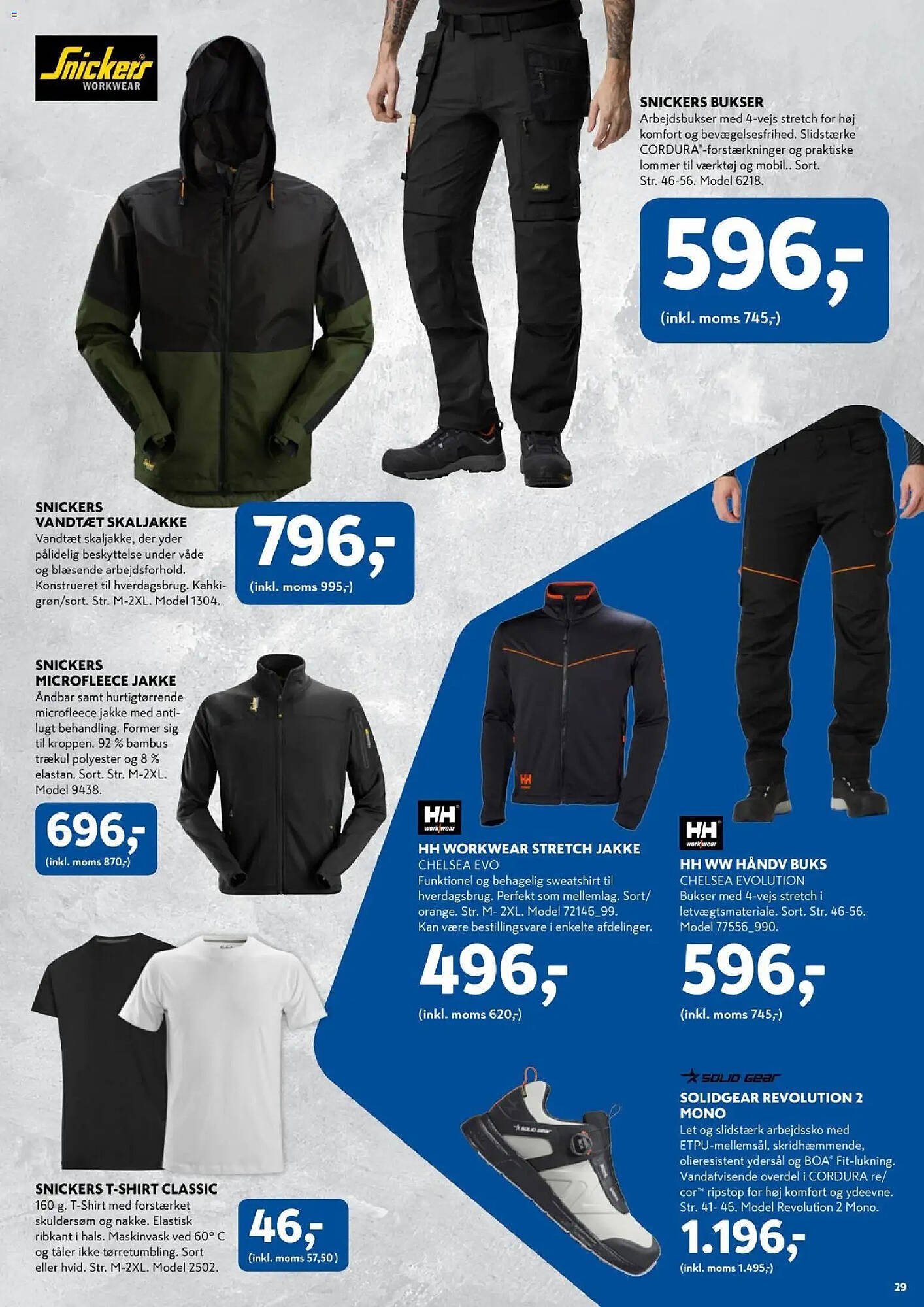 Davidsen tilbudsavis