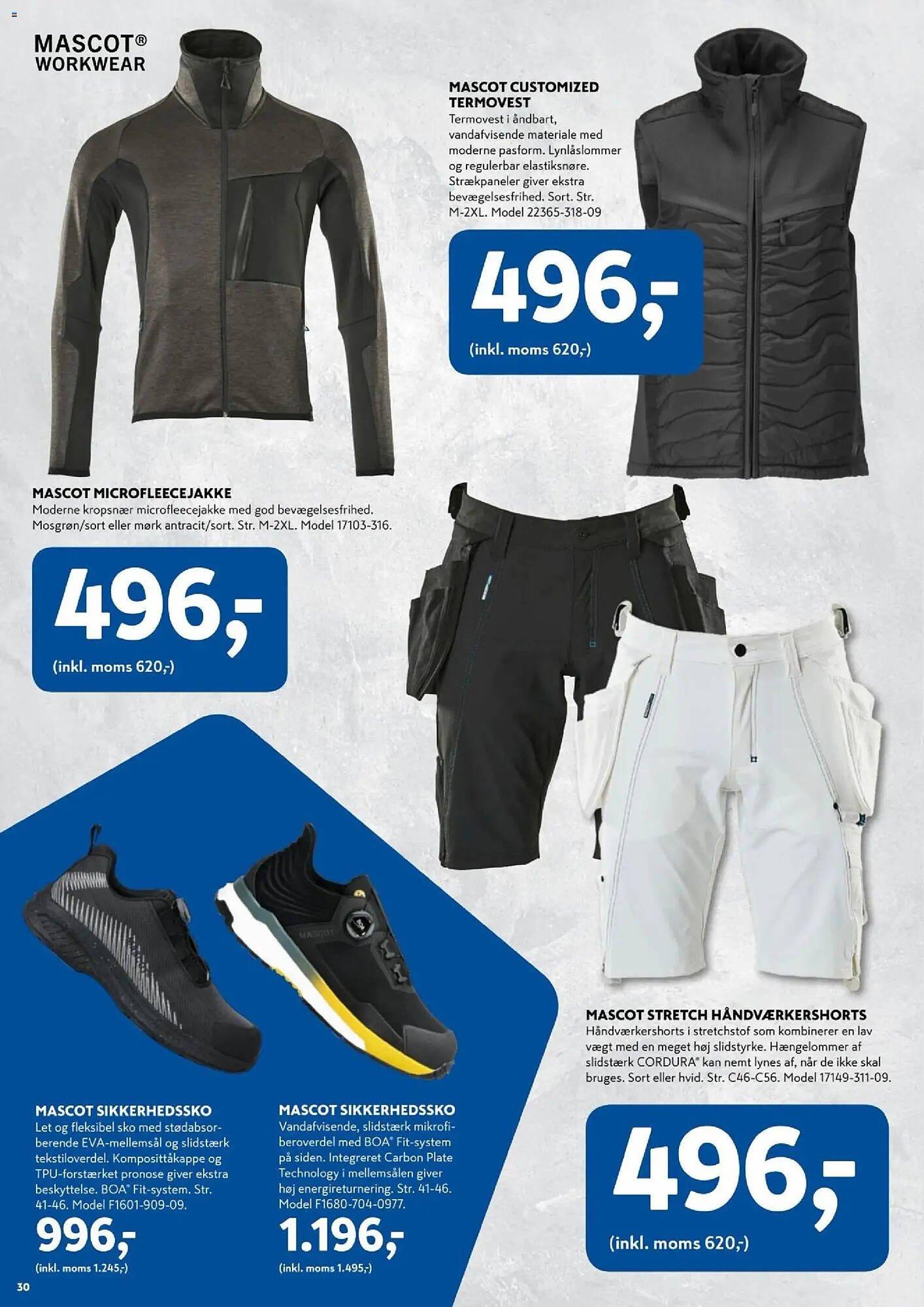 Davidsen tilbudsavis