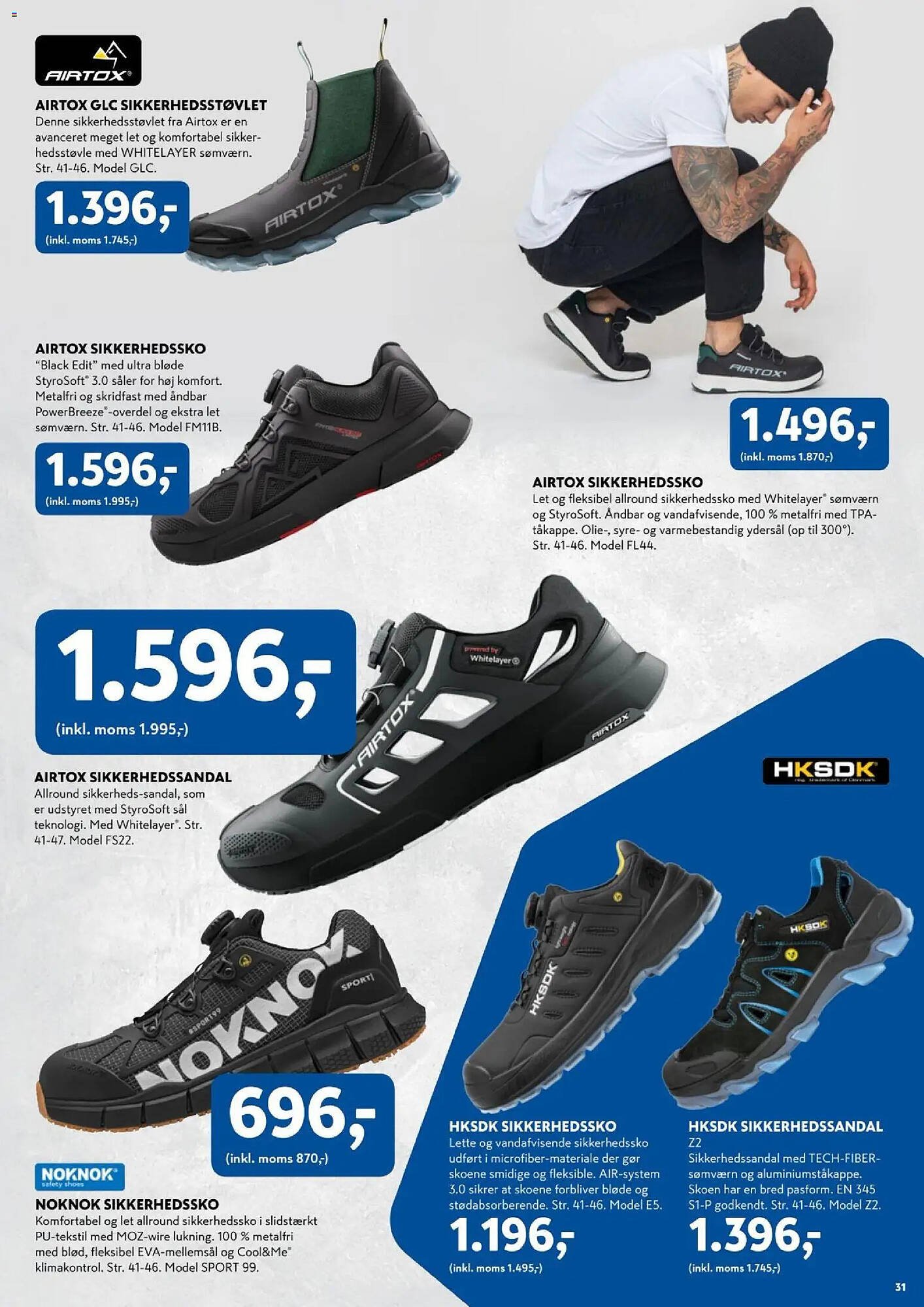 Davidsen tilbudsavis