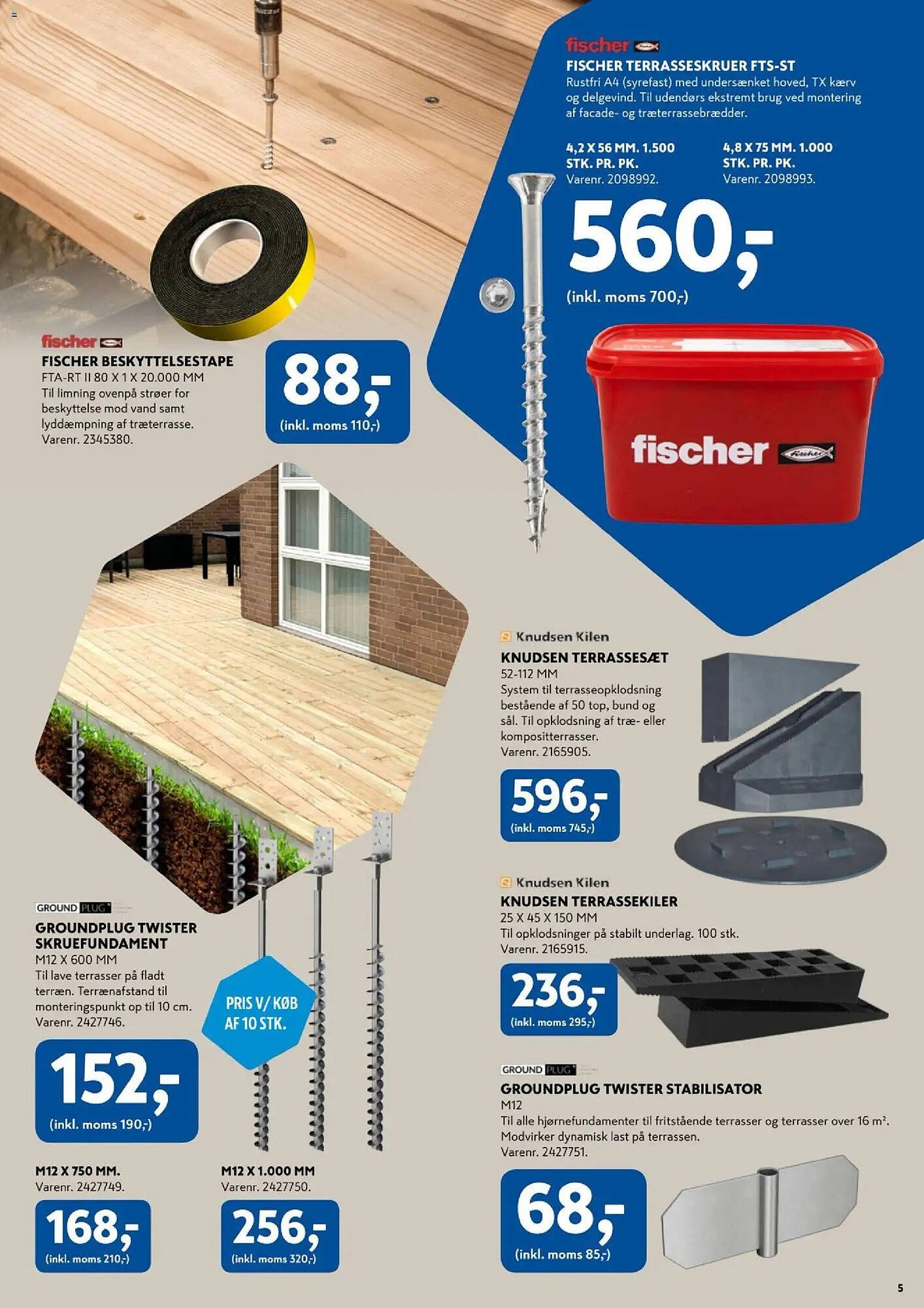 Davidsen tilbudsavis