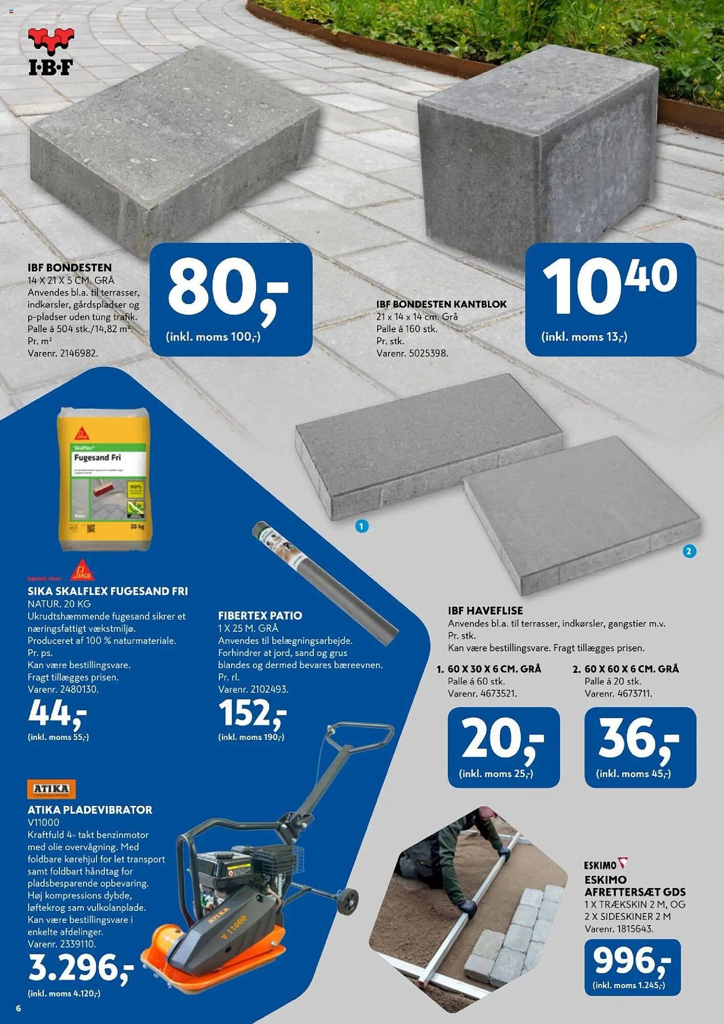 Davidsen tilbudsavis