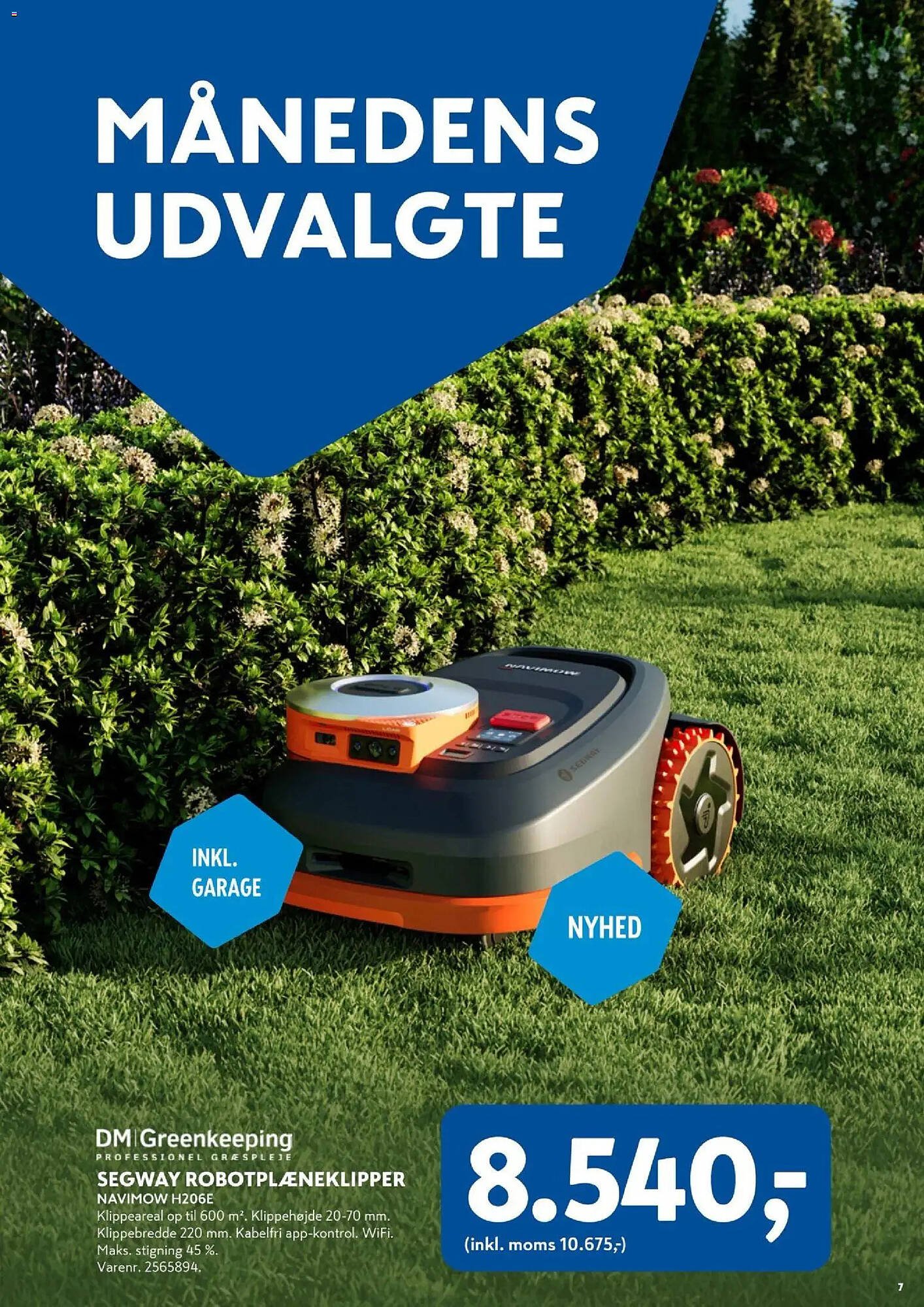 Davidsen tilbudsavis