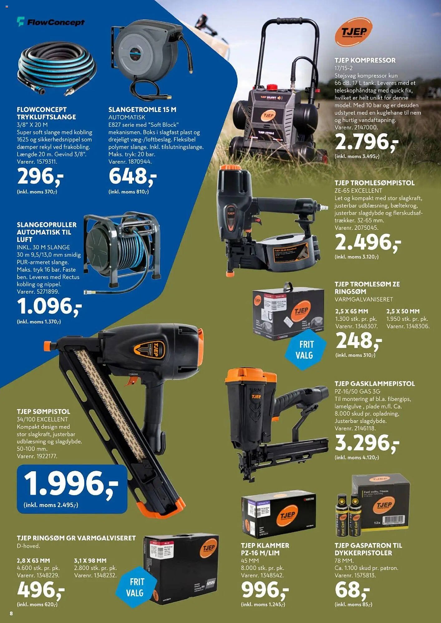 Davidsen tilbudsavis