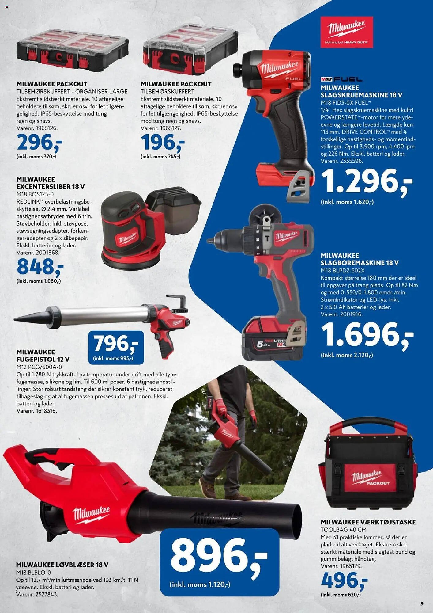 Davidsen tilbudsavis