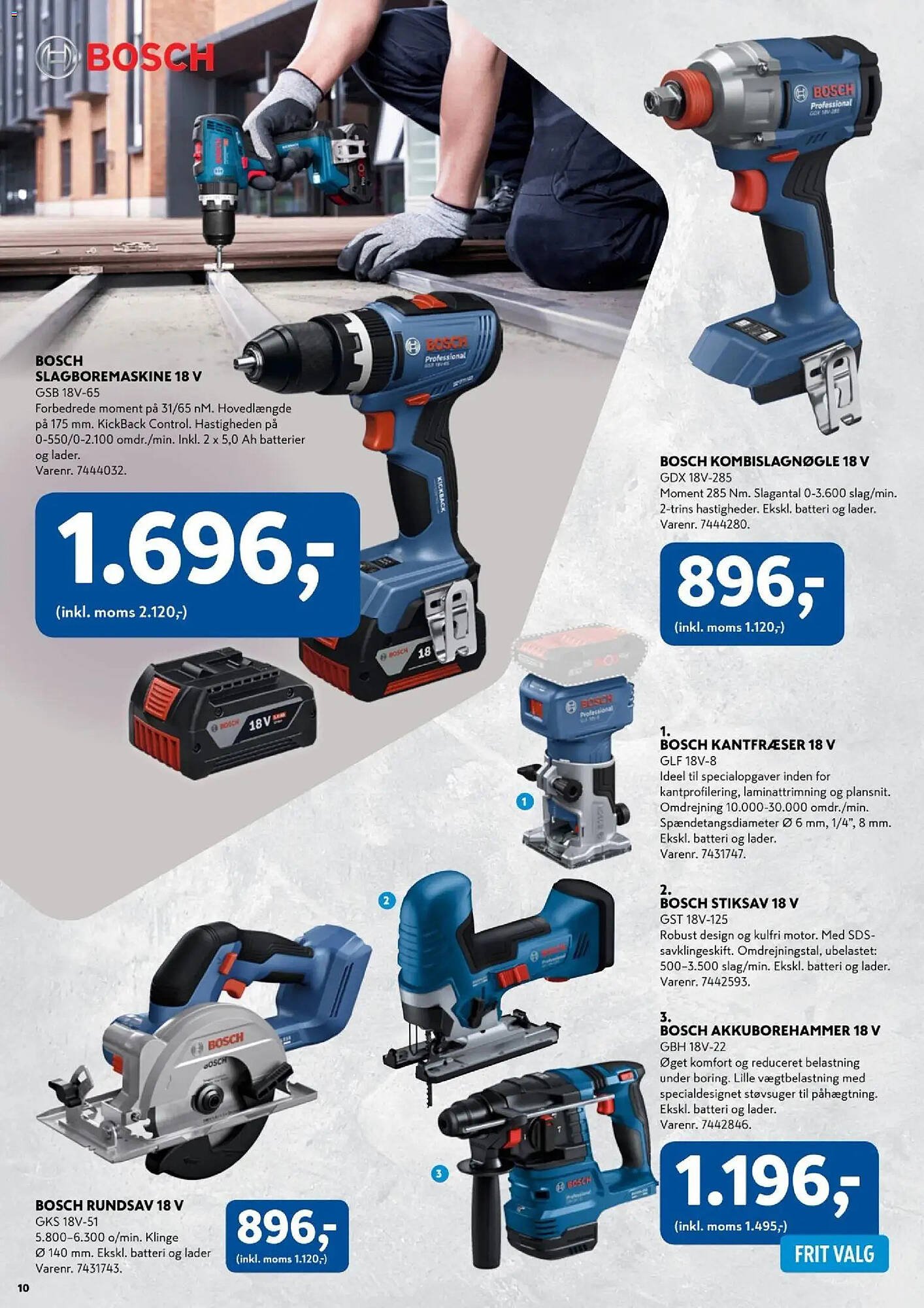 Davidsen tilbudsavis