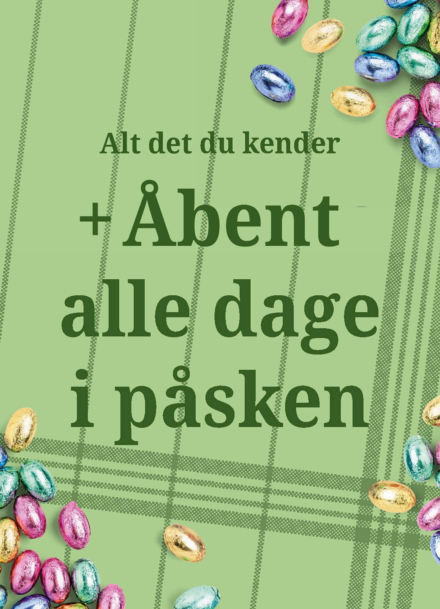 Dagli'Brugsen tilbudsavis