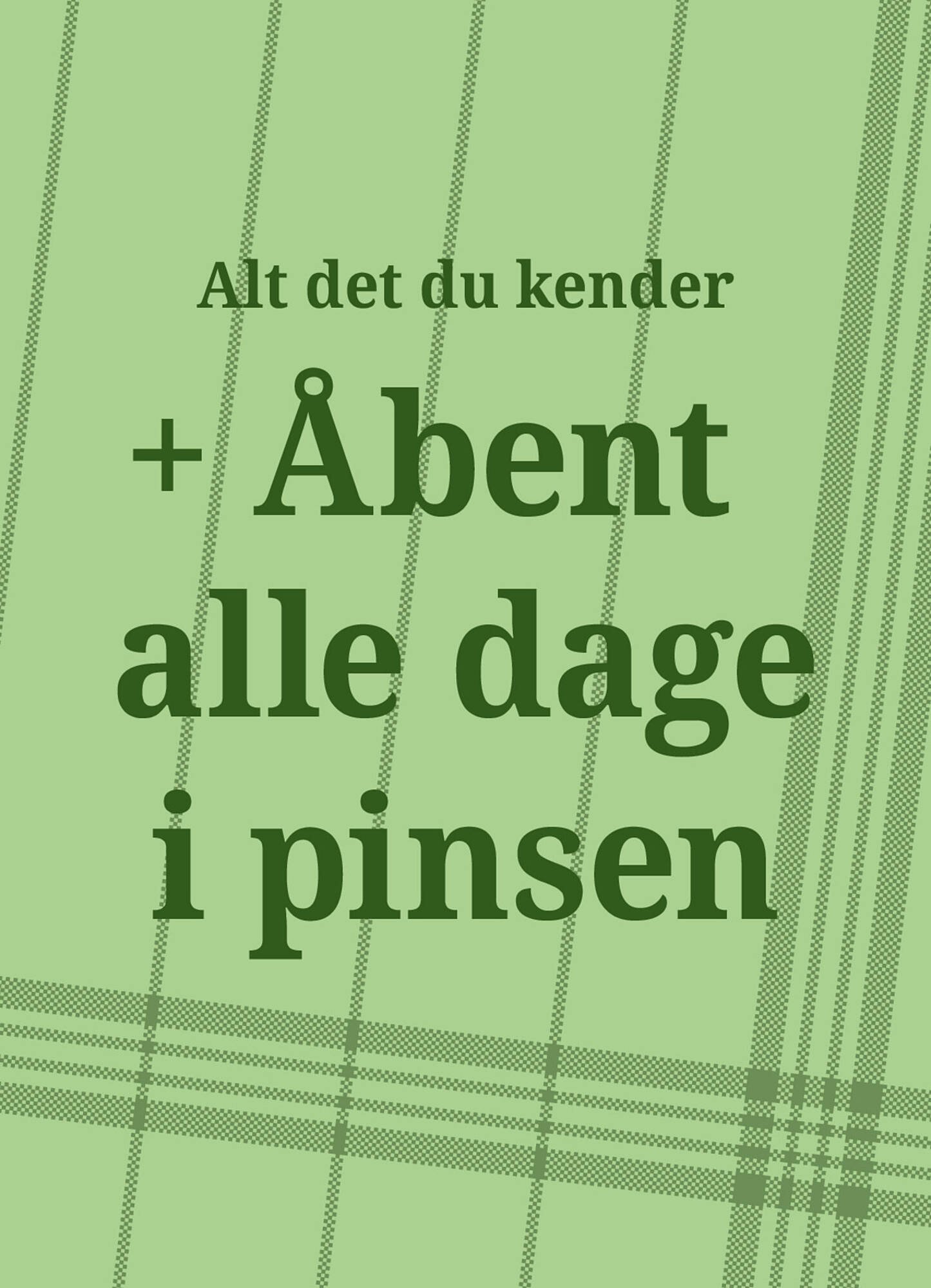 Dagli'Brugsen tilbudsavis (2026-05-08 - 2026-05-21)