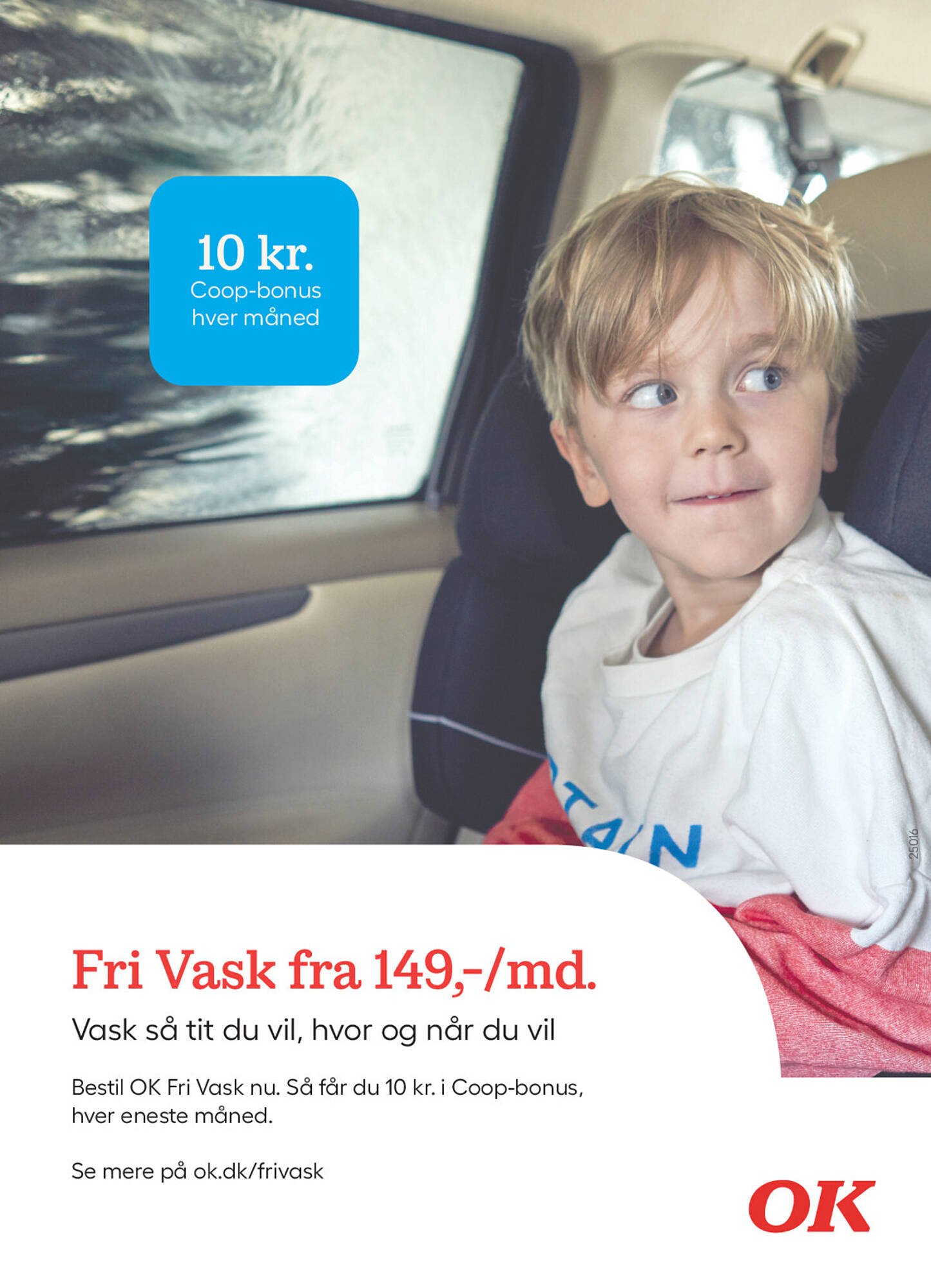 Dagli'Brugsen tilbudsavis (2026-05-08 - 2026-05-21)