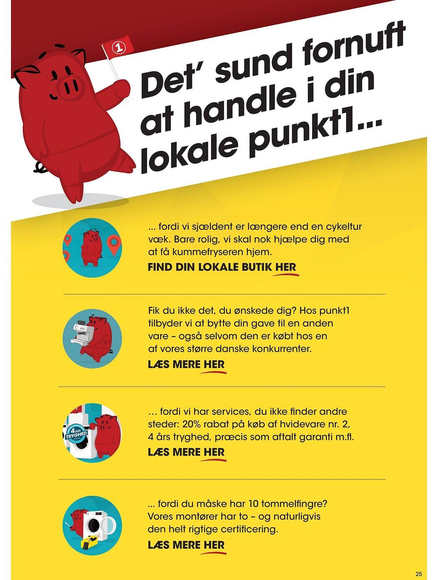 Punkt1 tilbudsavis (2025-12-27 - 2026-01-11)