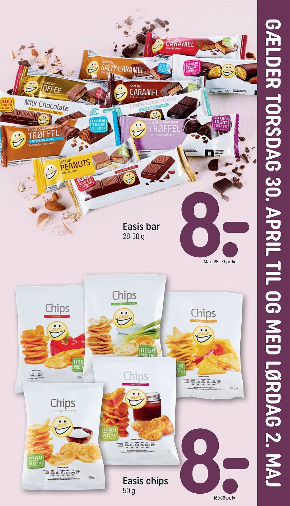 REMA 1000 tilbudsavis