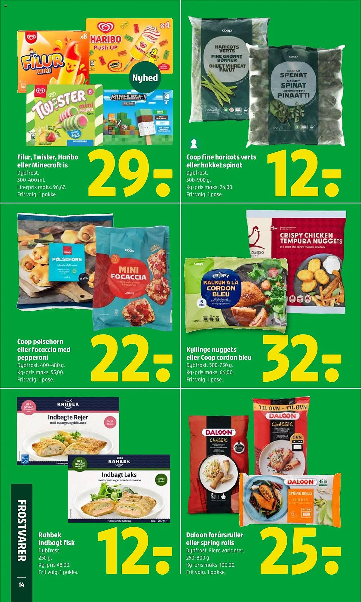 Coop 365 tilbudsavis (2026-04-30 - 2026-05-06)